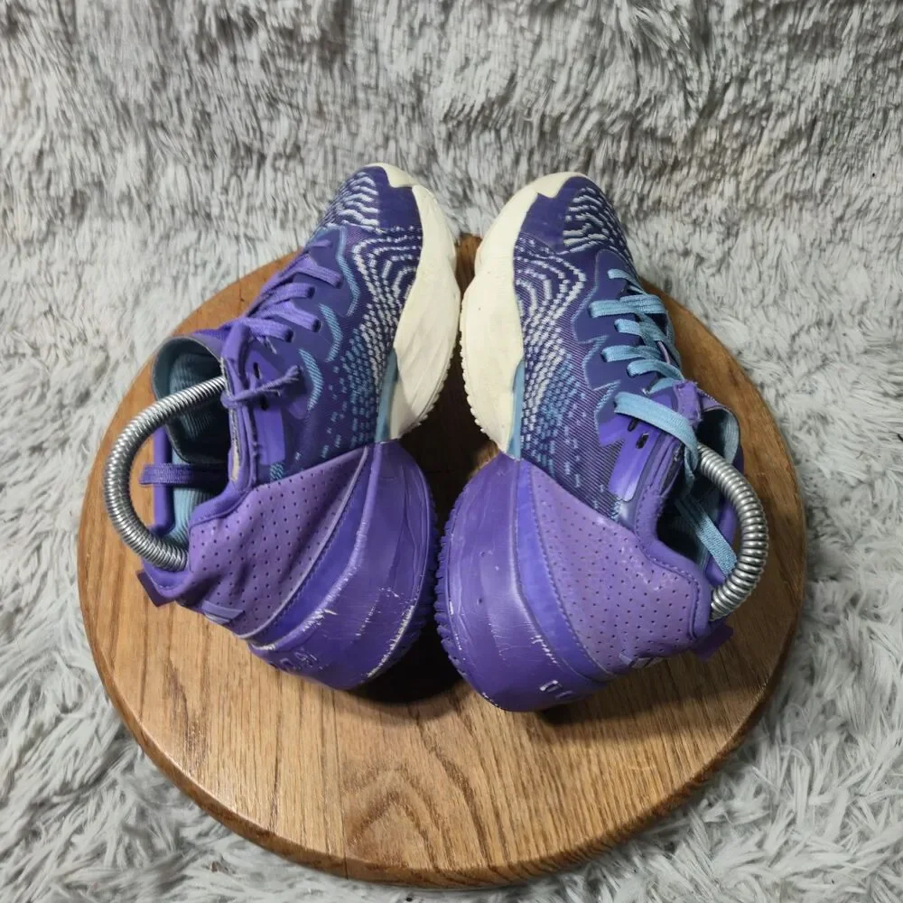 Adidas Donovan Mitchell: D.O.N. Issue 4 Utah Jazz Men’s Basketball Shoes Size 5